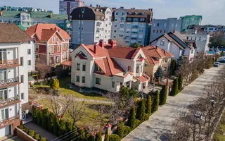 Vânzare, casă, 5 camere, str. Grenoble, Telecentru - Poză 93