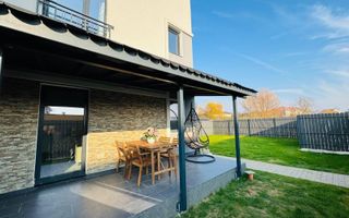 Vila Premium I Curte generoasă I Giroc - Poză 1