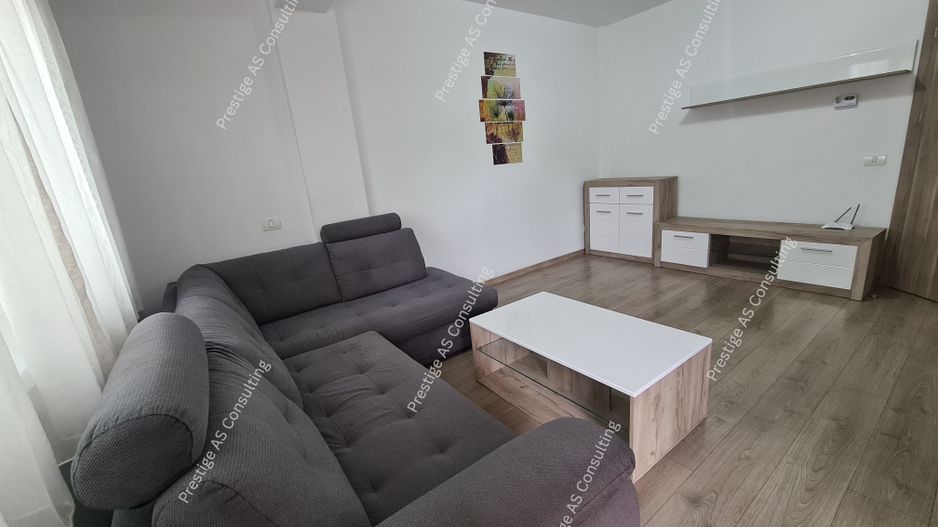 Apartament 3 camere, 2 bai si loc de parcare - Cetatii - Timisoara - Poză 3