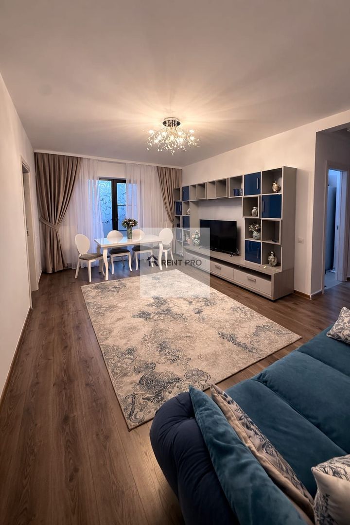 3 Camere Grozăvești Sector 6 Eroilor Carrefour Orhideea - Poză 1