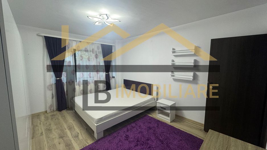 Apartament de 3 camere, 91mp, parcare, Zona Facultatea Petru Maior - Poză 6