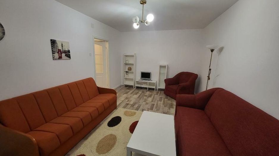 Apartament 2 Camere Renovat 2024 - Poză 9