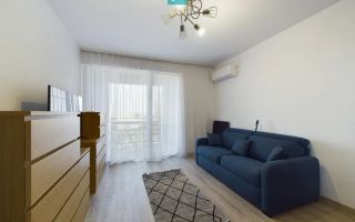 Apartament cu 1 cameră, zona Aradului, Timișoara - Poză 1