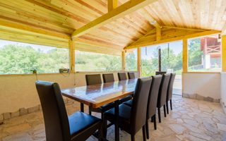 Casa de Vacanta | 5 camere | Foisor | Jacuzzi | teren 4000 m2 | Valeni - Poză 29