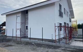 Duplex-4 camere-pozitie excelenta-la asfalt-Remetea Mare - Poză 2