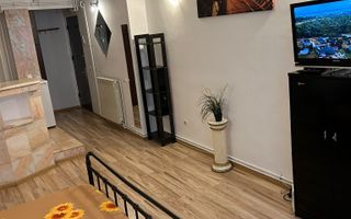 Garsoniera de inchiriat la Universitate cu centrala proprie - Poză 2