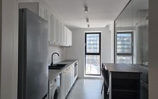 Apartament 2 camere de inchiriat | Parcare inclusa | Aviatiei - Poză 4