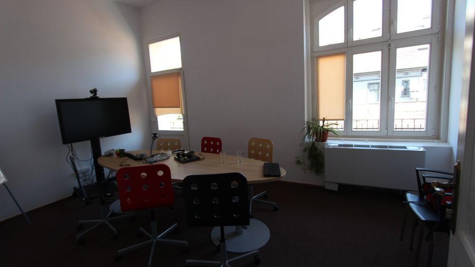 Spațiu birouri 263mp - Ultracentral - 3000 euro/luna+TVA - Poză 5