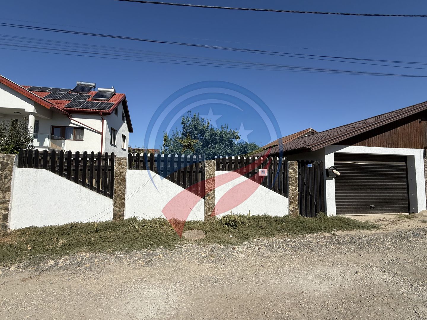 Vilă modernă de vânzare – zona Damila, Craiova - Poză 10