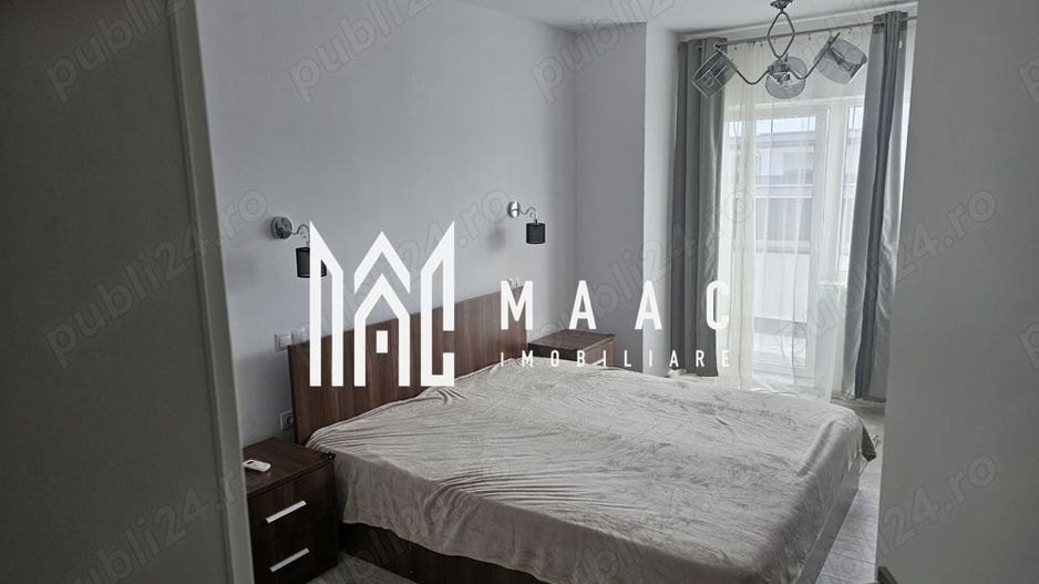 Inchiriez Penthouse 4 camere - Poză 7