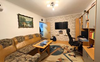 Apartament cu 2 dormitoare - zona Cetății Florești - Poză 4