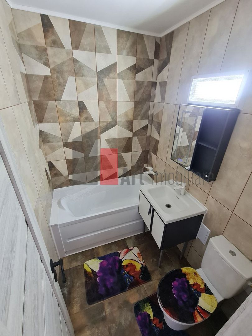 Apartament 2 cam.  calea Grivitei/ str. Turda - Poză 18