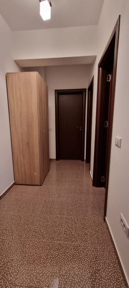 Apartament 2 camere bloc nou, centrala, parcare, Pallady - Poză 6