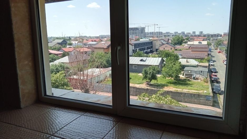 Etaj de inchiriat/ camere+ bai/bucatarie/spalatorie - Poză 21