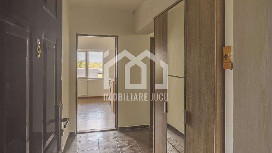Apartament 2 camere, 56mp utili, Finisat, Zona Panemar, Jucu de Mijloc - Poză 11