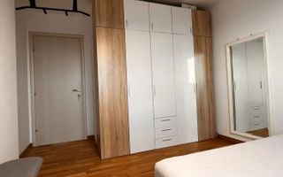 AP. 2 CAMERE STEFAN CEL MARE, LOC PARCARE, BLOC NOU, CENTRALA, MODERN - Poză 4