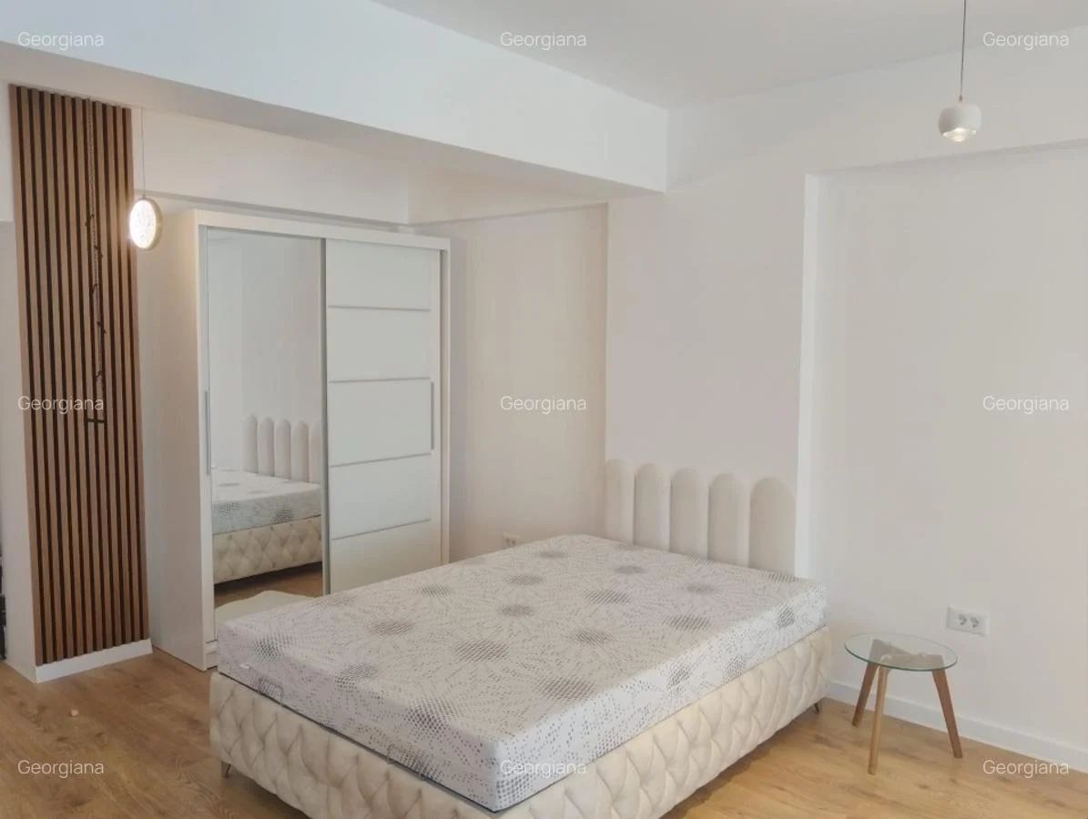 Inchiriere garsoniera Bulevardul Pipera - Poză 2