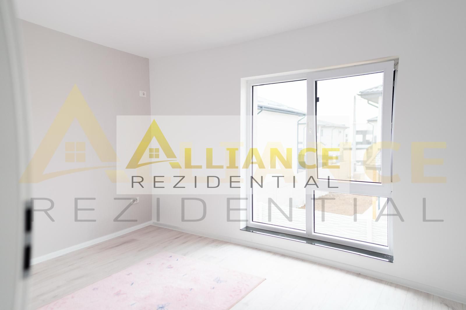 Casa Individuala - 5 camere 3 bai - Teren 300 MP - Poză 11
