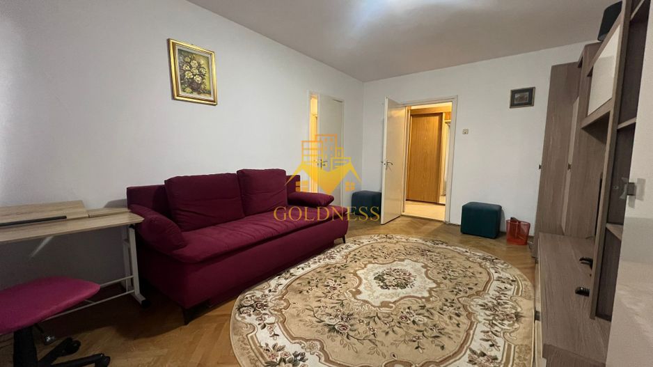 2 camere decomandate, Gheorgheni, FSEGA,Unirii, Iulius Mall, Lidl - Poză 2