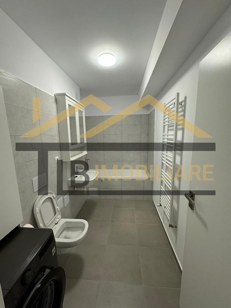 Apartament de 3 camere, decomandat, 80mp, parcare, Zona Maurer - Poză 8
