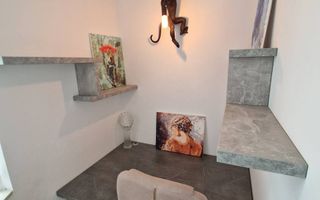 Chirie, apartament, 4 camere, str.  Melestiu, Botanica - Poză 17