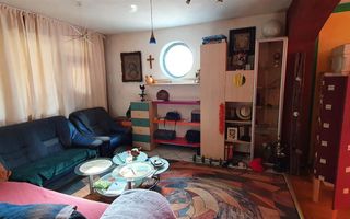 Casa cu 5 camere, 1500 mp teren, Centru. Pretabila pentru muncitori - Poză 7