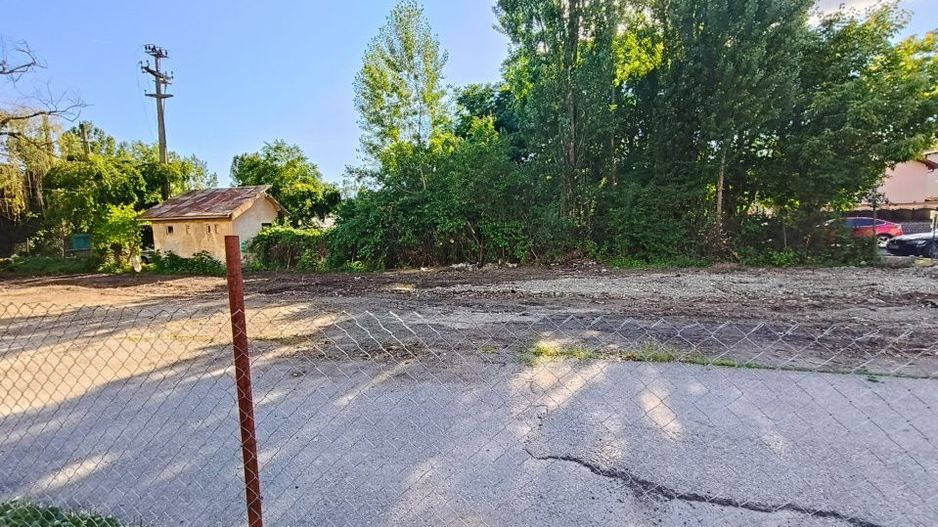 Teren intravilan de vânzare – Zona 9 Mai, Târgu Jiu | Comision 0% - Poză 8