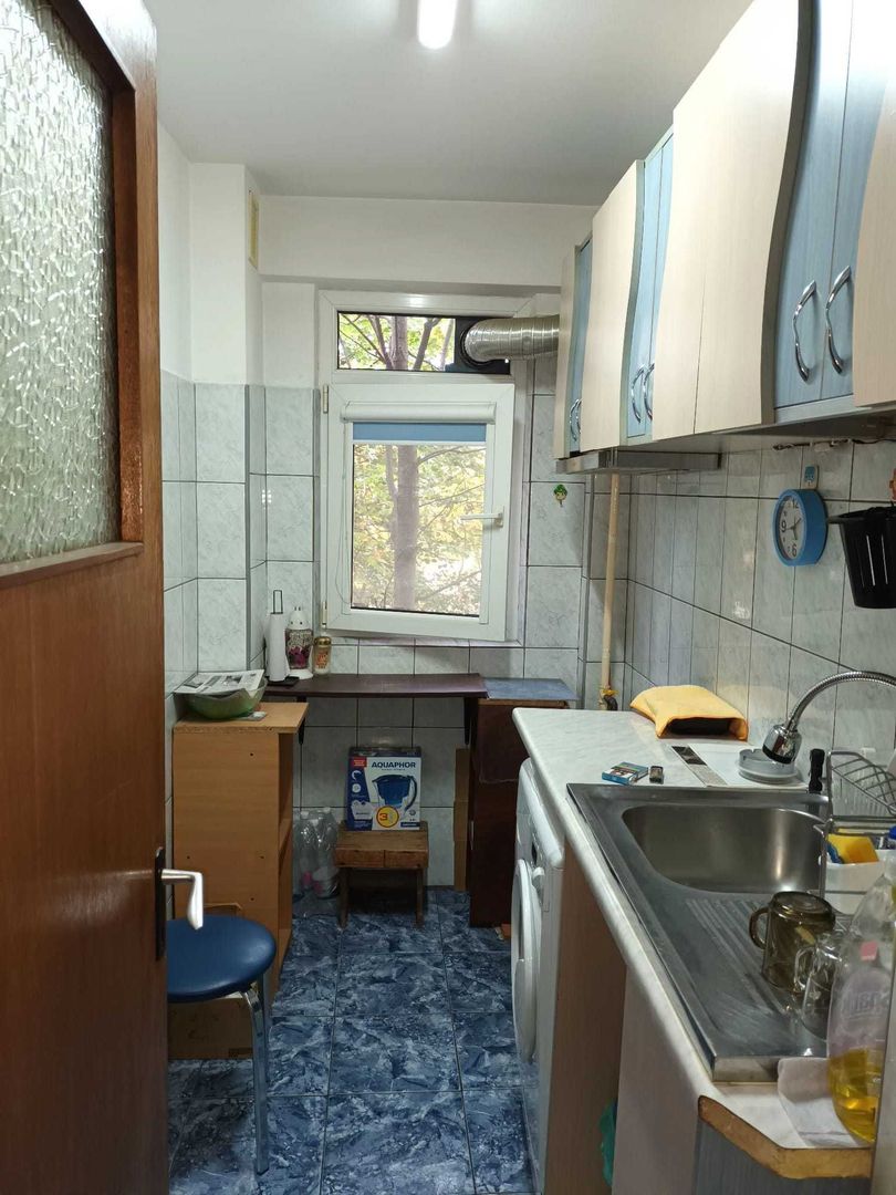 Apartaemnt Piata Sudului/Mall Sun Plaza - Poză 3