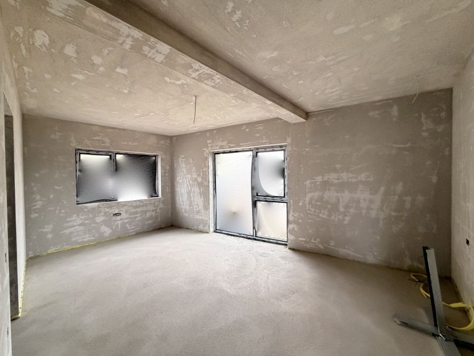 Casa noua 240mp UTIL | 6 camere | Cartier GRUIA | Teren 300mp - Poză 9