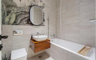 Inchiriere - penthouse - mobilat&utilat - 2 terase - Avalon Estate-Pipera - Poză 20