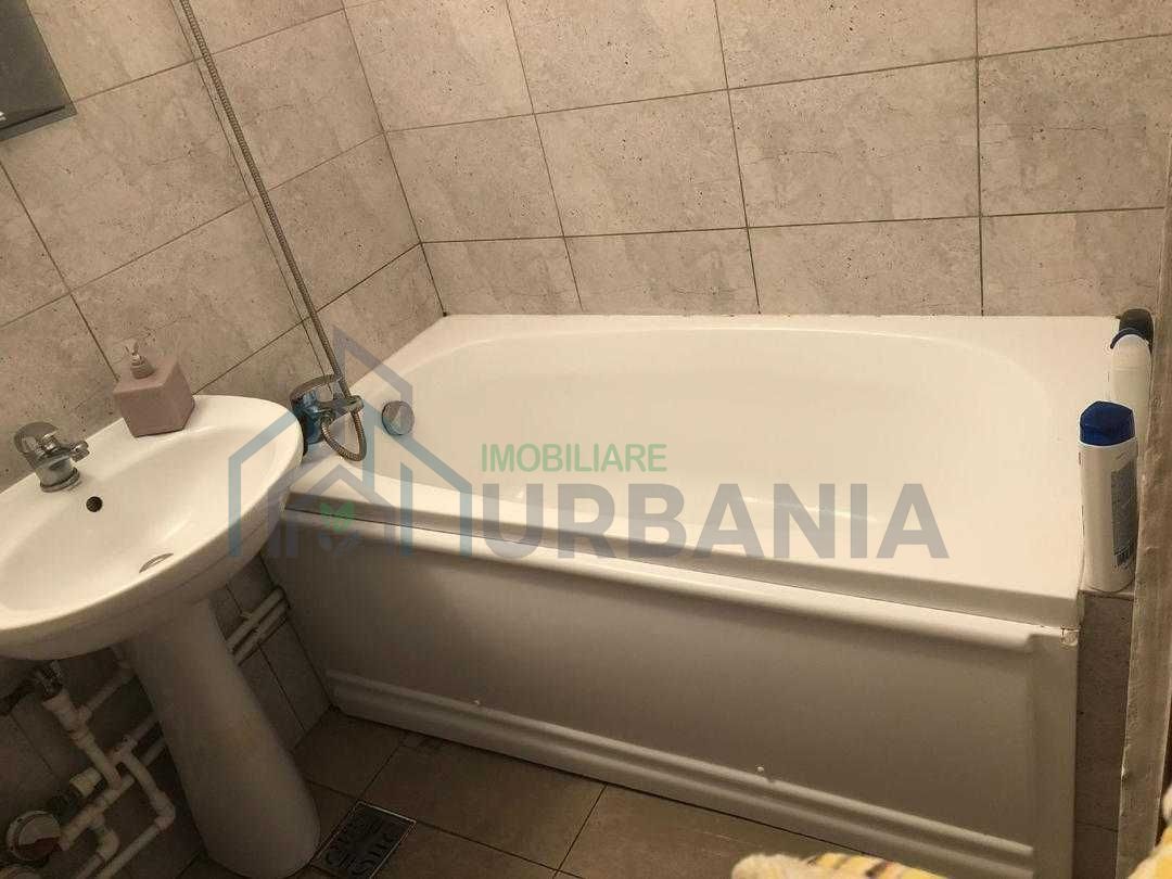 Apartament 1 cameră de închiriat - Podul de Fier - Poză 7