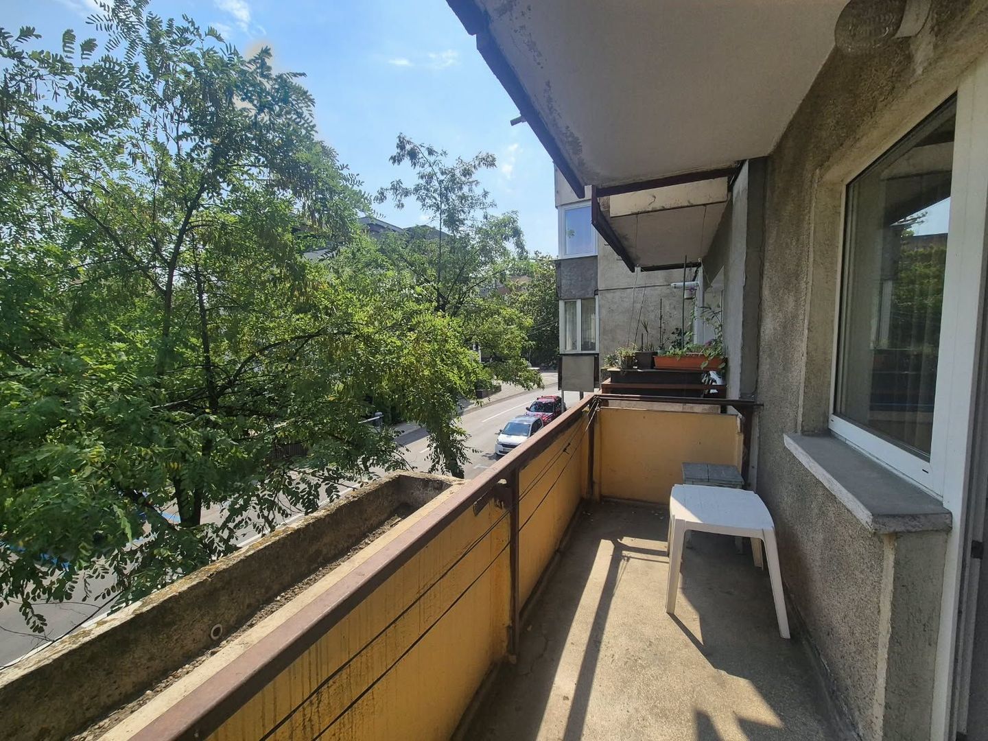 Exclusivitate- Apartament 2 camere cu loc de parcare - Poză 9