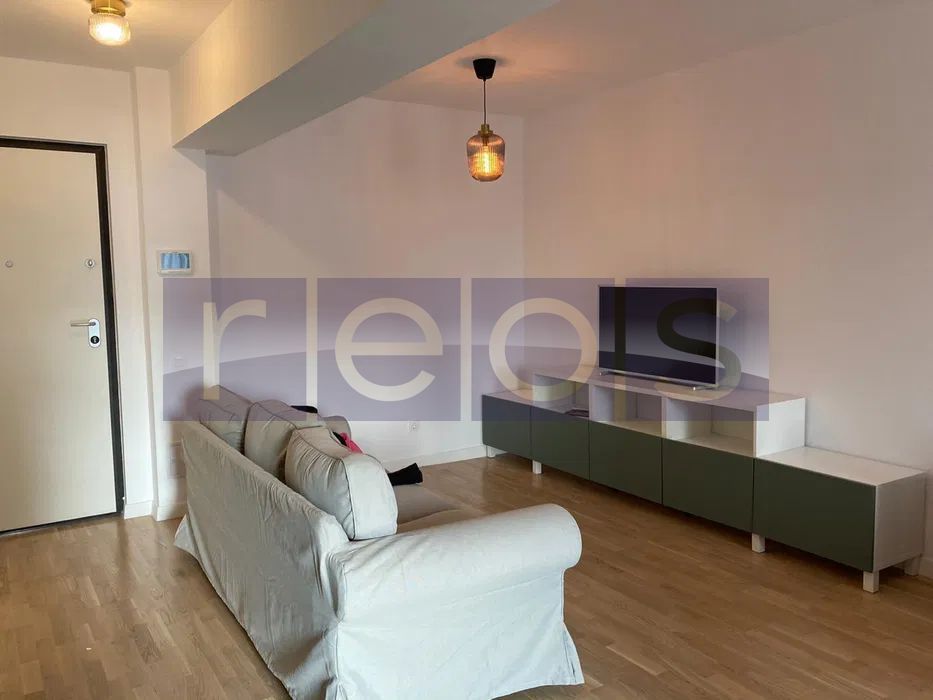 DE VÂNZARE APARTAMENT 2 CAMERE COMPLEX ARCADIA - Poză 2