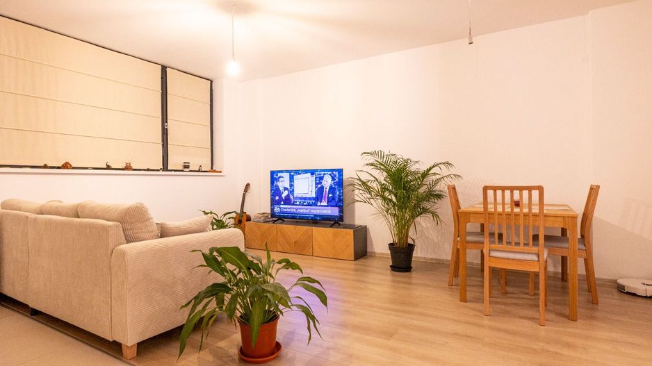 Apartament 3 camere | Prima închiriere | XCity | Parcare inclusă - Poză 4
