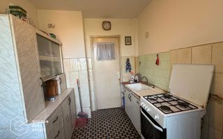 Apartament 2 camere, zona Podgoria - Poză 7