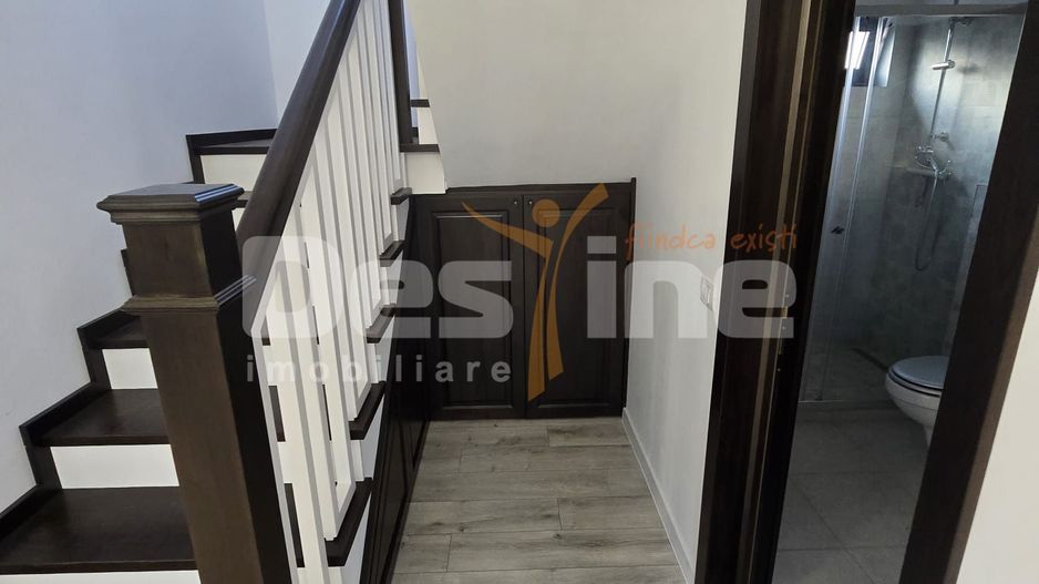 Vilă 4 camere la cheie | Copou - Breazu - Poză 10