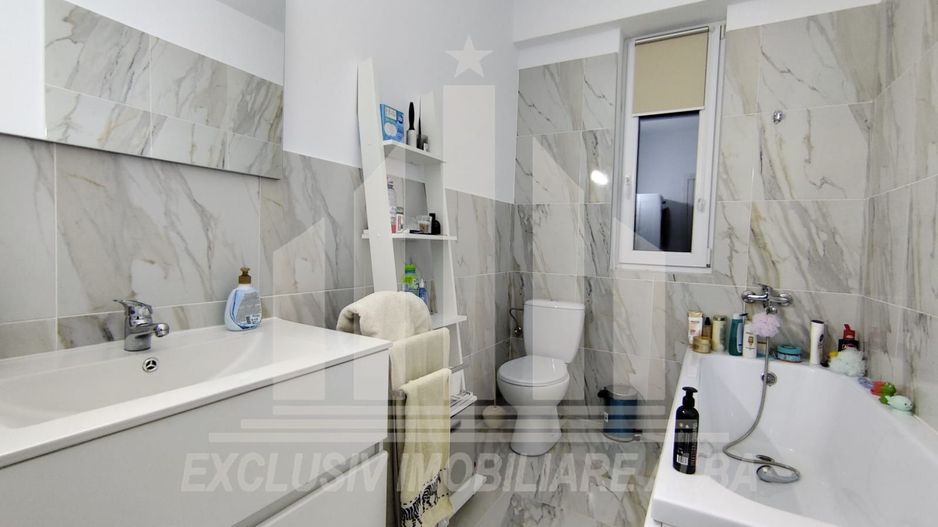 Apartament cu 3 camere cu scara interioara, Arex - Poză 8