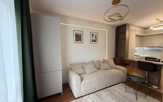 5 MINUTE METROU BERCENI - STUDIO - 40mp - 82.280â¬ - Poză 2