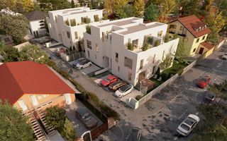 Casa 4 camere duplex I Otopeni I Vanzare - Poză 9