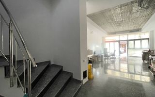 Spatiu comercial***300 mp***Cladire noua// Centrul Istoric - Poză 26