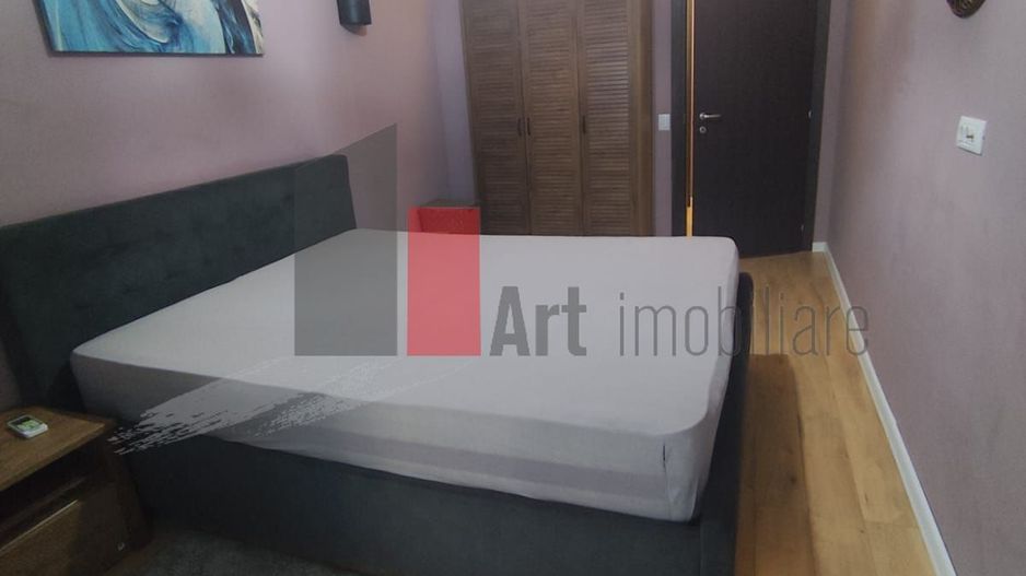 Inchiriere apartament 2 camere Novum Invest Grozavesti-Pet Friendly - Poză 8
