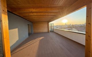 COMISION 0% Penthouse cu 4 camere si terasa de 153mp | Central - Poză 13