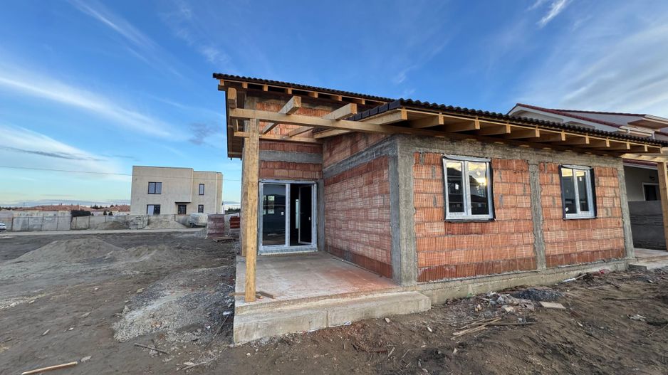 COMISION 0% | Duplex de Vanzare | Mosnita - Urseni | 3 Camere - Poză 5