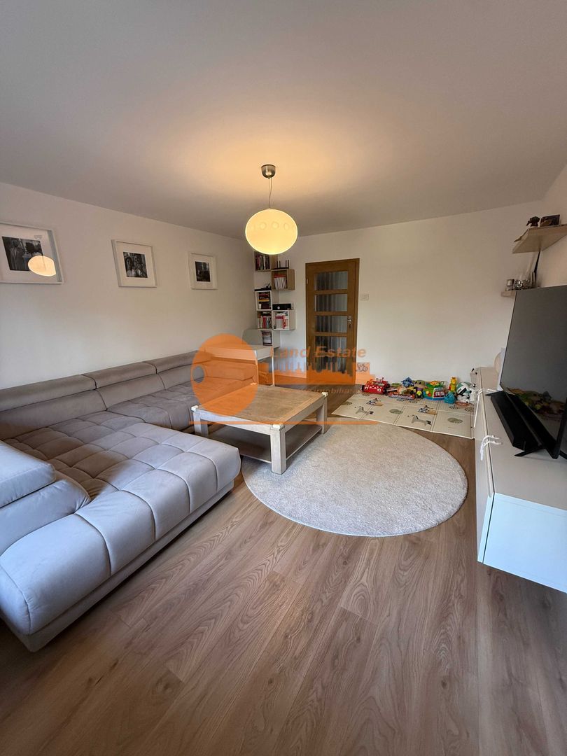 3 camere Unirii-Corneliu Coposu ( boxa ) - Poză 1