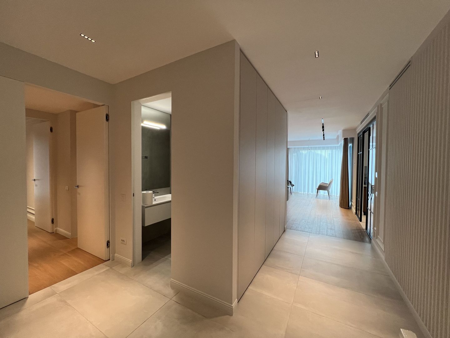 Apartament superb Aviatorilor - Arcul de Triumf - Herastrau - Poză 10