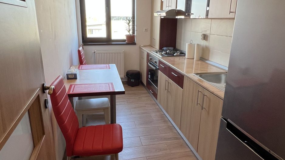 Apartament 2 camere centrala proprie 3 minute metrou Pacii, Margelelor - Poză 9