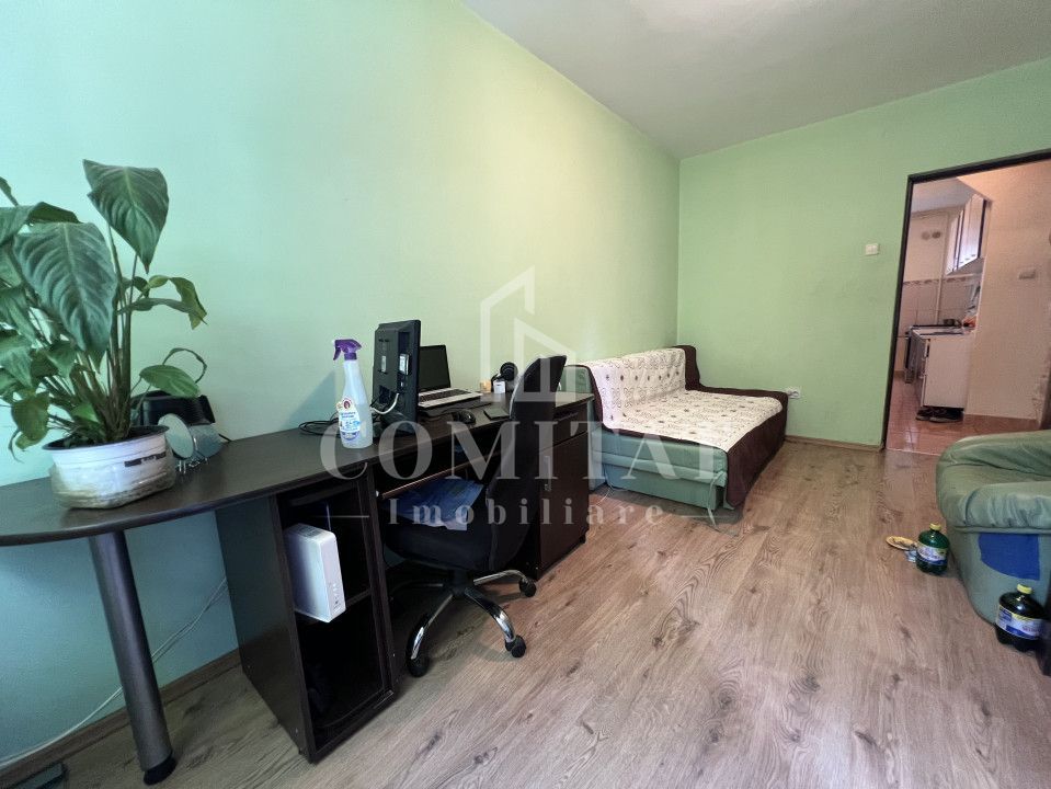 Apartament 3 camere și balcon | cartier Gheorgheni - Poză 6