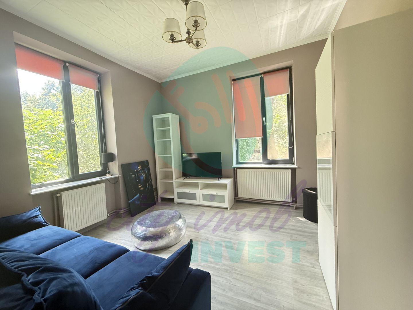 Locatie, spatiu si randament - ideal pentru investitie - Poză 2
