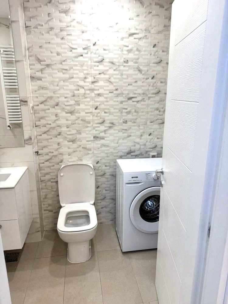 ✨ Închiriez Apartament cu 2 camere, Hils Pallady, parcare inclusă - Poză 4