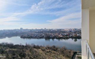 Lacul Fundeni - Penthouse Duplex 2025, 173 mp, SunLake Residence - Poză 17